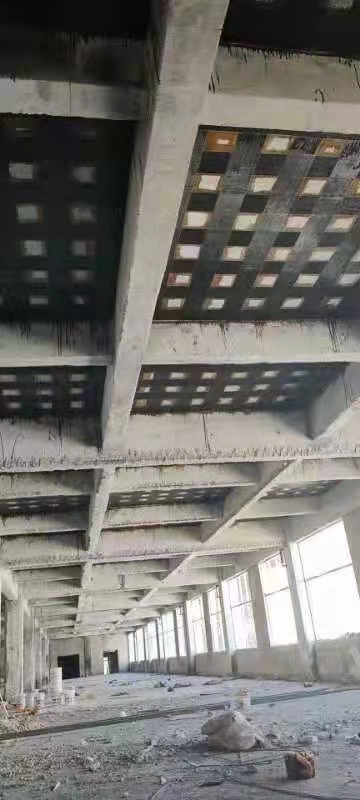 淮南楼板碳纤维布加固可以增加承重